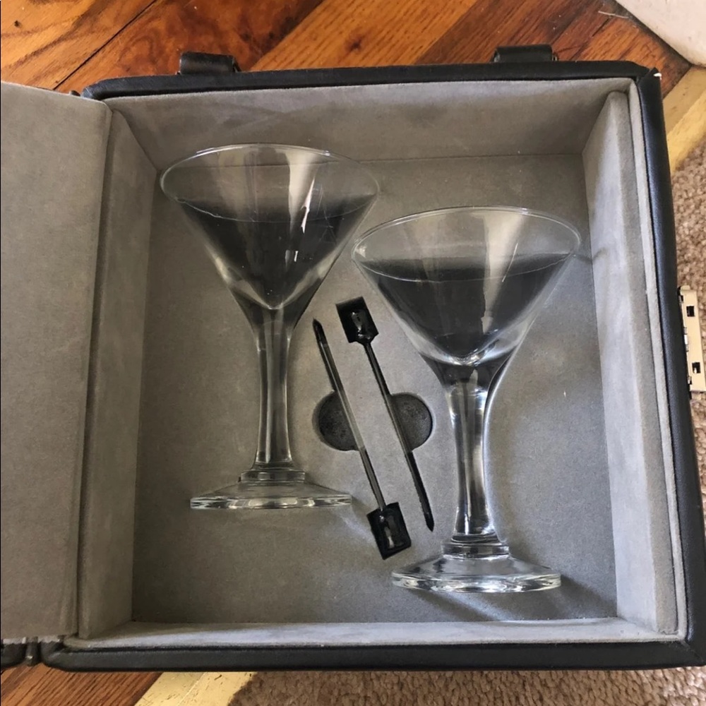 Margarita Set